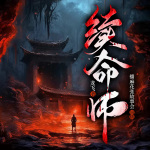 续命师|悬疑灵异|探险生存|作家龙飞最新力作|多人有声剧