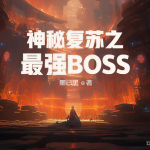 神秘复苏之最强BOSS