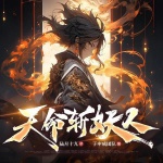 天命斩妖人|从斩妖除魔开始长生不死|爆款爽文|袏佑-于申威新作