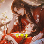 女亲王