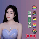 安静-抬头已是冬(哈尔滨DJ旗总舞曲独家版)