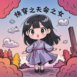 快穿之天命之女|无限流|爆笑多人有声剧