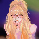 野姑娘
