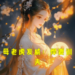 母老虎发威：悍妻训夫
