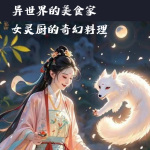 女灵厨的奇幻料理|异世界的美食家|古言穿越|废柴重生|励志爽文