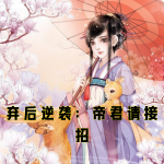 弃后逆袭：帝君请接招