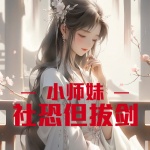 小师妹社恐但拔剑