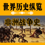 世界历史纵览：非洲战争史