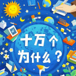 小学生之十万个为什么？