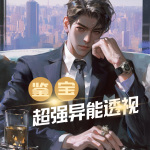 鉴宝：我的眼睛看穿一切|都市异能|黄金瞳|逆袭爽文|精品有声剧