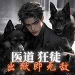 神医：出狱即无敌|都市修仙|逆袭|热血爽文|超精配