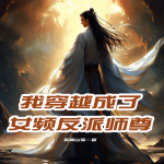 我穿越成了女频反派师尊