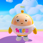 会唱歌的eggy