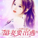 闪婚总裁：甜妻要出逃