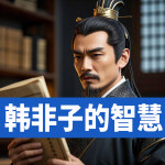 百家争鸣：韩非子的大智慧
