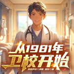 从1981年卫校开始｜穿越重生｜医生｜空间｜金手指