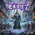 大明：開局煉制僵尸，老朱震驚了|歷史|奇幻|無敵|爽文|朱元璋