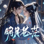 保卫国师大人|明月苍茫|彭小苒x郑业成主演|影视原著