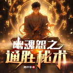 多播广播剧｜幽魂怨之通胜秘术｜爽文｜灵异秘术｜悬疑｜爆爽搞笑