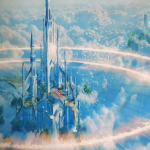 天空之城