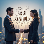 提升你人际交往的魅力：揭秘吸引力法则