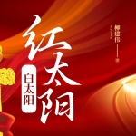 红太阳白太阳|反法西斯&国共关系近代史&茅奖柳建伟