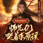 改修无情道后，师兄们哭着求原谅丨全网爆款丨大神作品丨无cp爽文