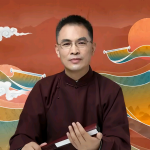 郭继承传播中华优秀文化