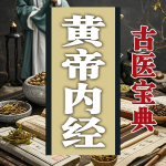 古医宝典：黄帝内经（五）