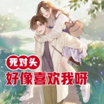 死對(duì)頭好像喜歡我呀