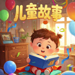 儿童故事|睡前故事|小朋友喜欢听的睡前音乐