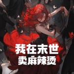 我在末世卖麻辣烫