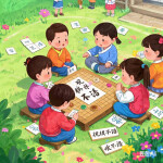 中华成语故事全集