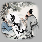 你一定要读的中国史：史记.3