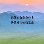依托大自然白噪音，构筑安心睡眠堡垒