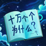 十万个神奇为什么