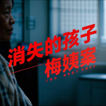 消失的孩子：“梅姨案”追踪