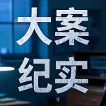 刑侦大案|尘封年代档案|真实案件