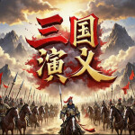 三国演义|群雄逐鹿起烽烟|忠义智谋定乾坤