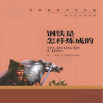 钢铁是怎样练成的|中学生必读书