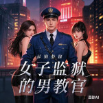 女子监狱的男教官