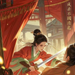 成親不圓房，改嫁你又強(qiáng)闖我暖帳