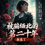 被騙緬北的第二十年，我逃了丨魚不語丨虐戀丨緬北風(fēng)云