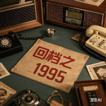 回檔之1995