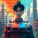 我说了我有过去未来身