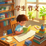 小学生优秀作文范例|丰富知识积累|全面范文学习