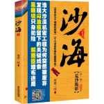 沙海1:荒沙诡影