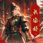 【首发】长安好丨美强惨女主重生后丨女强爽文丨轻松逆袭丨精品多播
