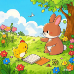 科学故事会