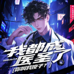 我都成医圣了，你叫我傻子？